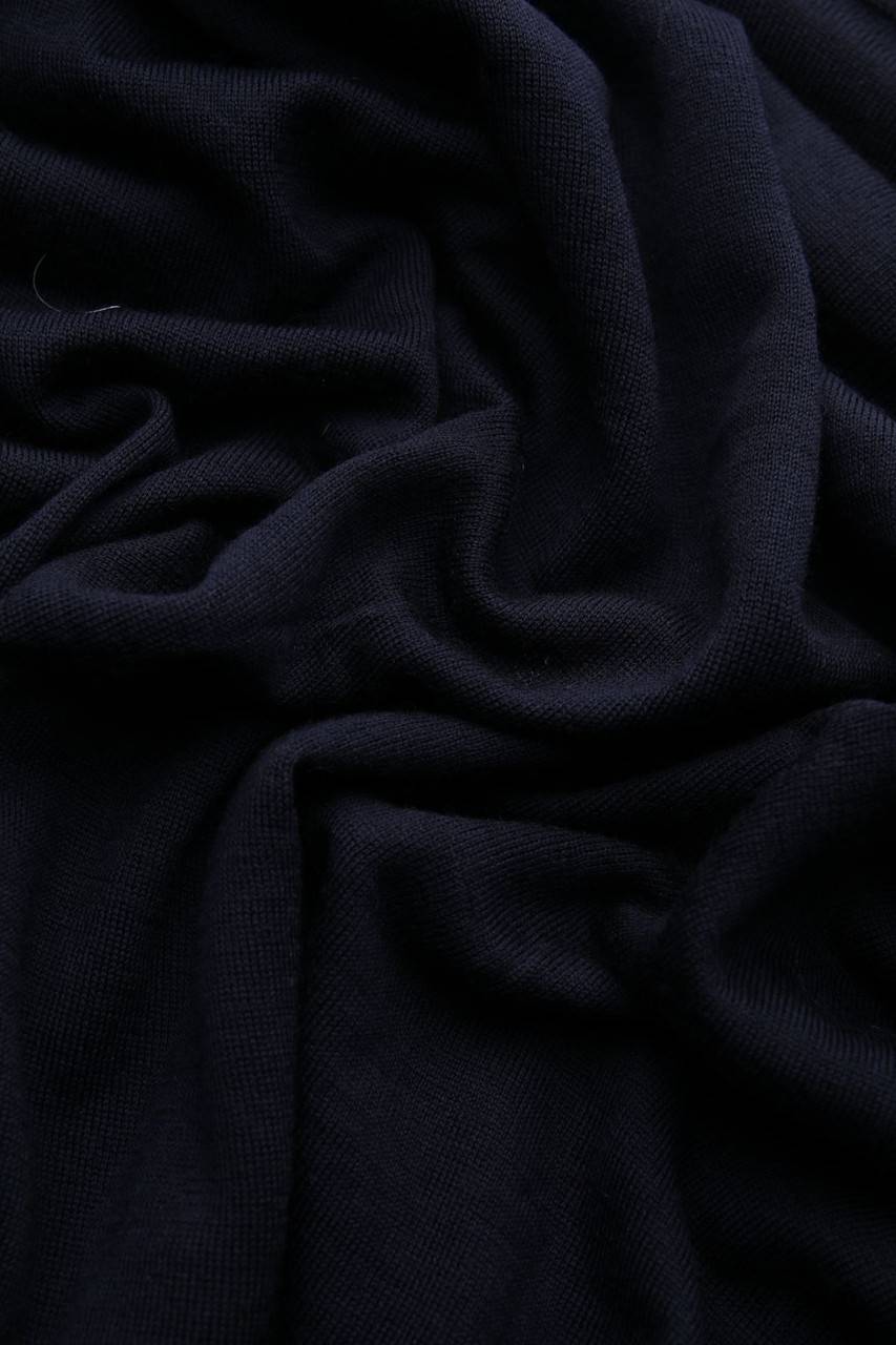 Carou WHYRED Strick-Pullover Aus Merinowolle