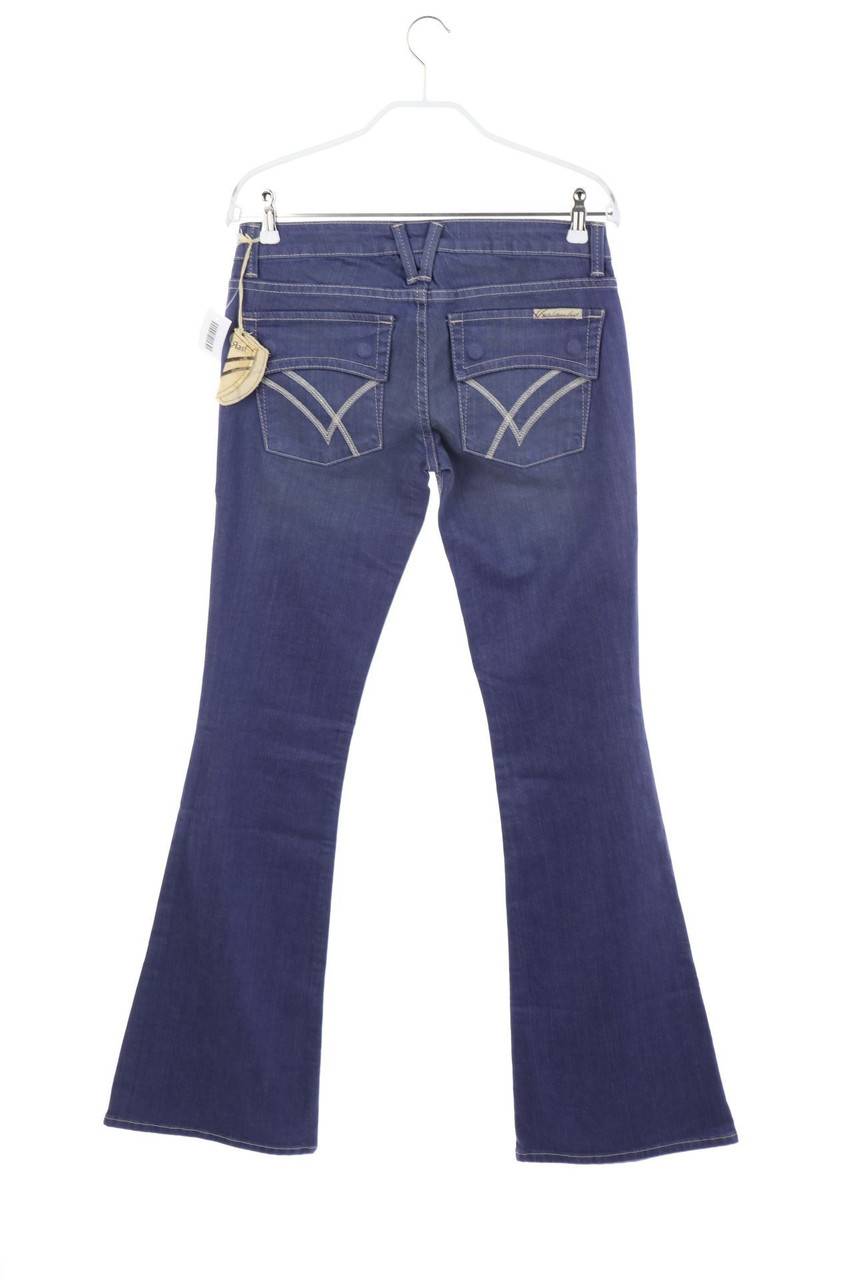 Carou WILLIAM RAST Flared Jeans