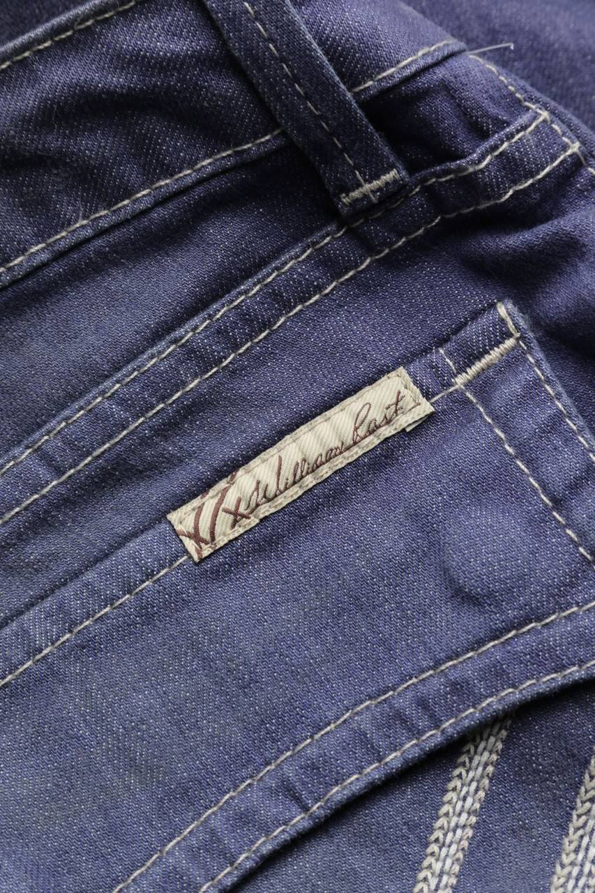 Carou WILLIAM RAST Flared Jeans