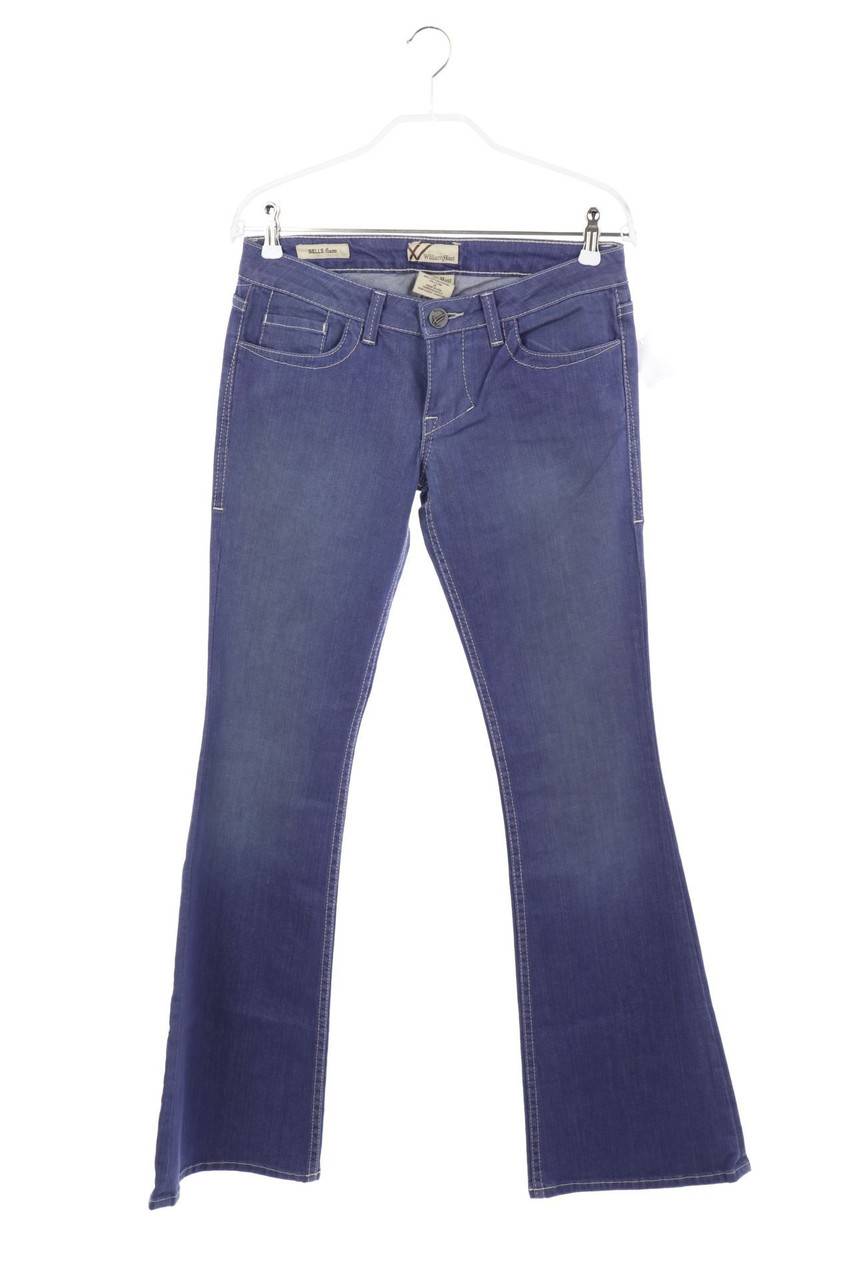 Carou WILLIAM RAST Flared Jeans