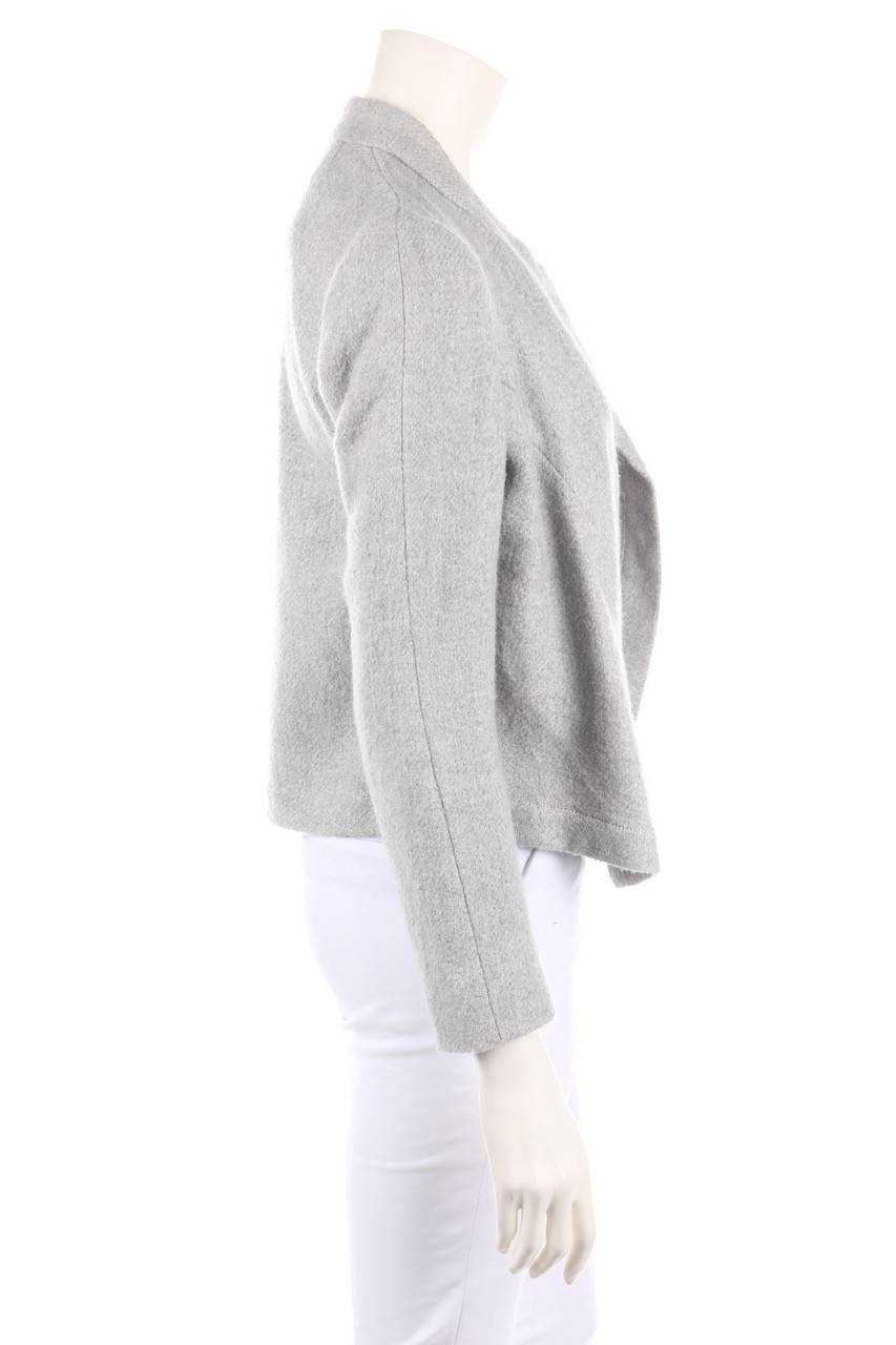 Carou Windsor. Alpaka-Jacke