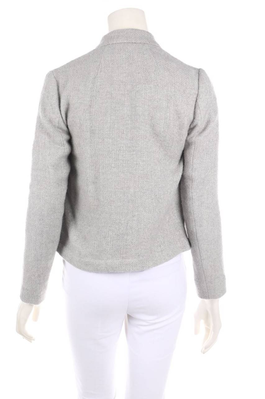 Carou Windsor. Alpaka-Jacke