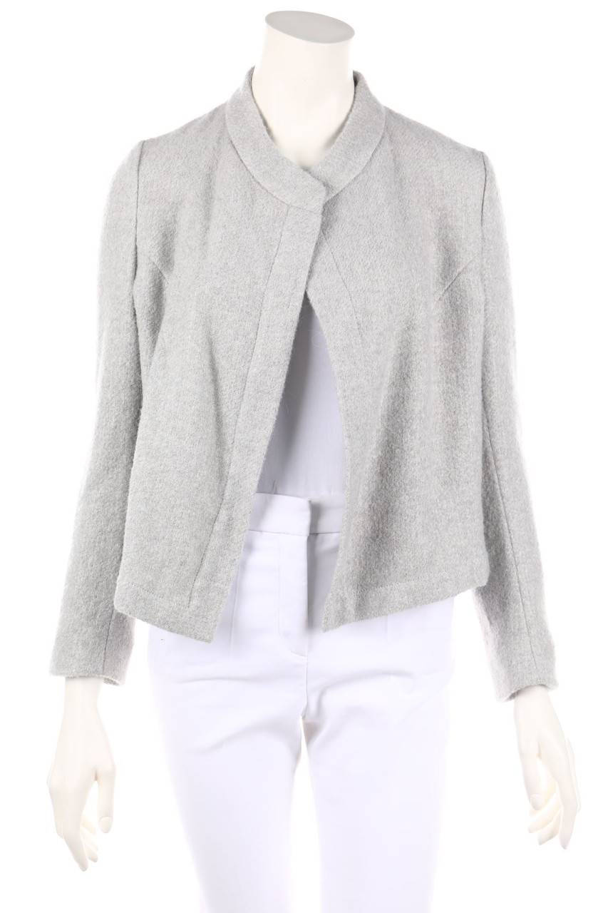 Carou windsor. Alpaka-Jacke