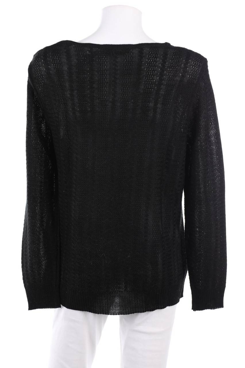 Carou Wolford Muster-Cardigan