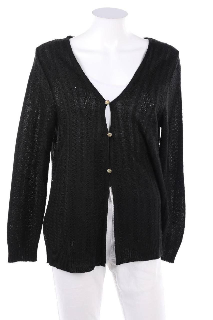 Carou Wolford Muster-Cardigan