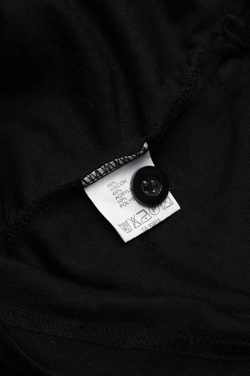 Carou Wolsey Longsleeve-Poloshirt Mit Stickereien