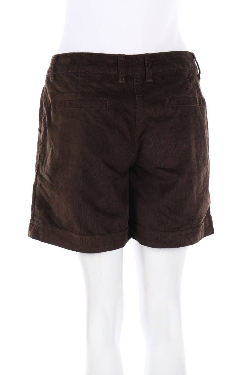 Carou Woman By Tchibo Cord-Shorts