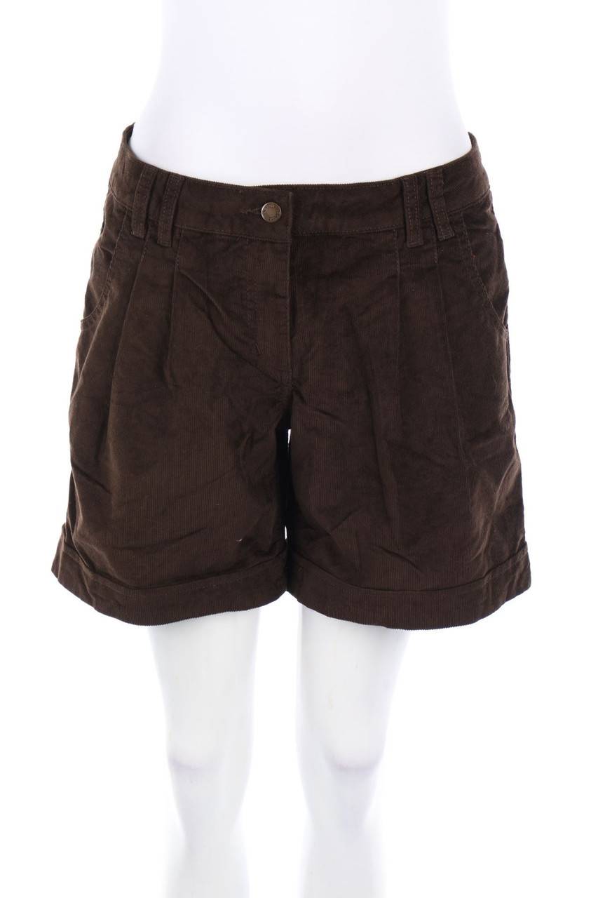 Carou woman by Tchibo Cord-Shorts