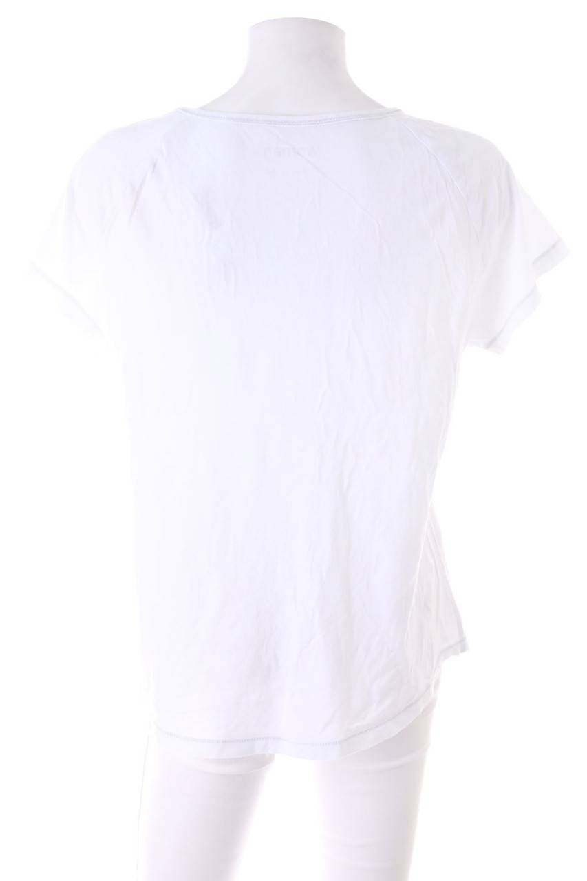 Carou Woman By Tchibo Kurzarm-Shirt