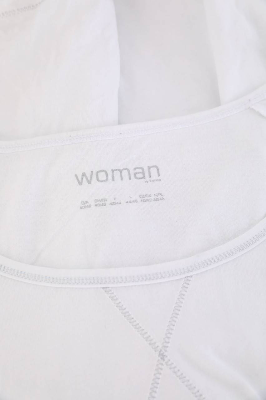 Carou Woman By Tchibo Kurzarm-Shirt