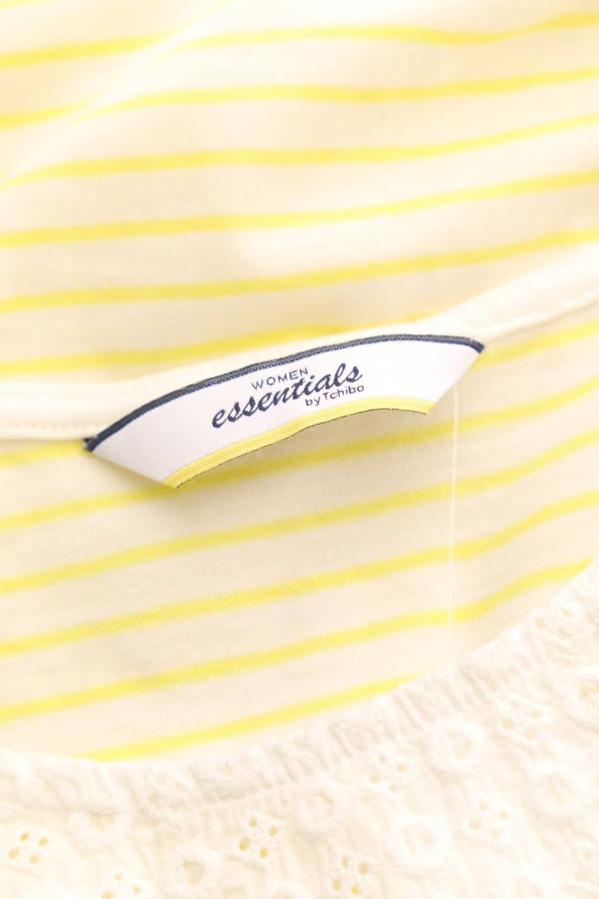 Carou WOMEN Essentials By Tchibo Top