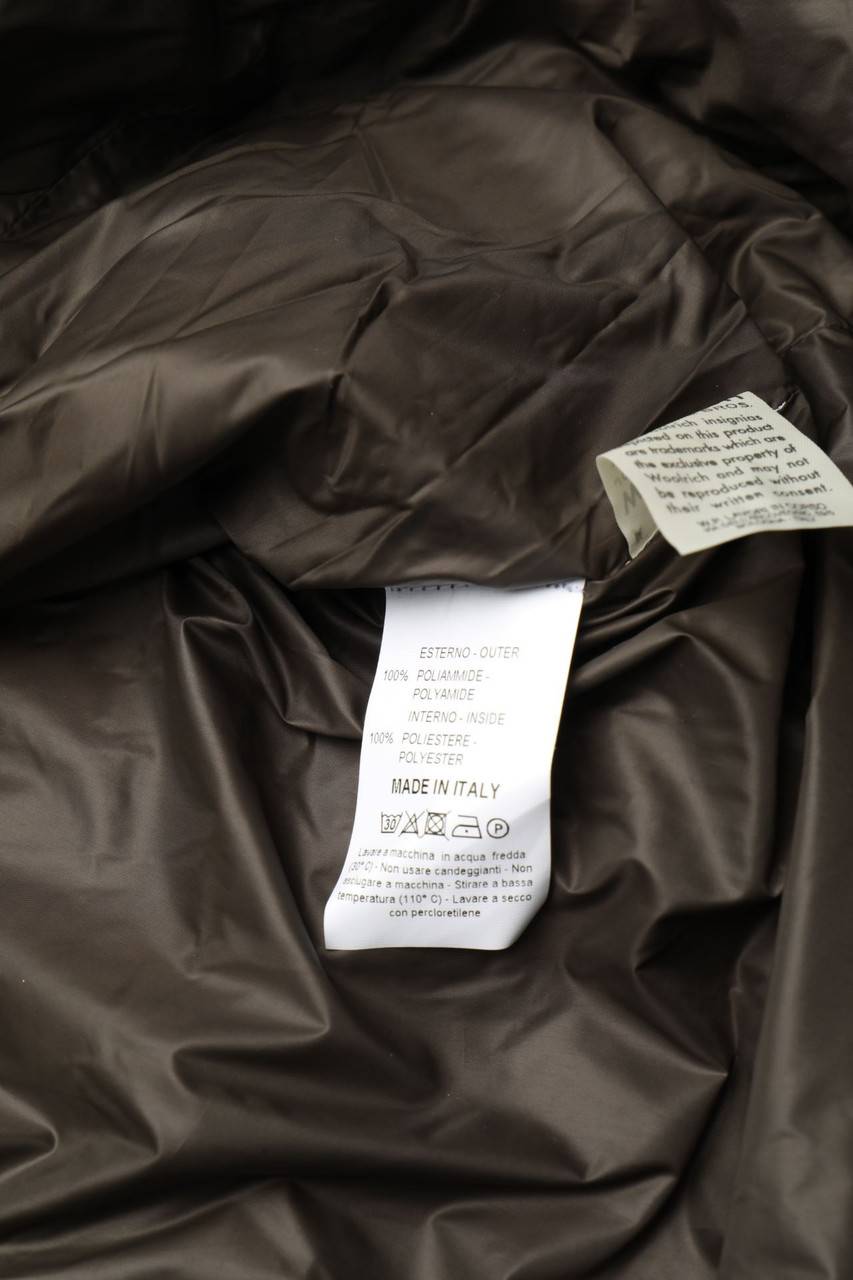 Carou WOOLRICH Outdoor-Weste