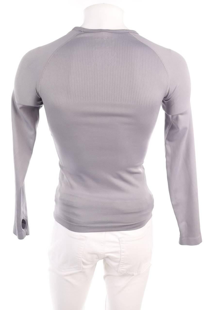 Carou WORK OUT Sport-Longsleeve-Shirt
