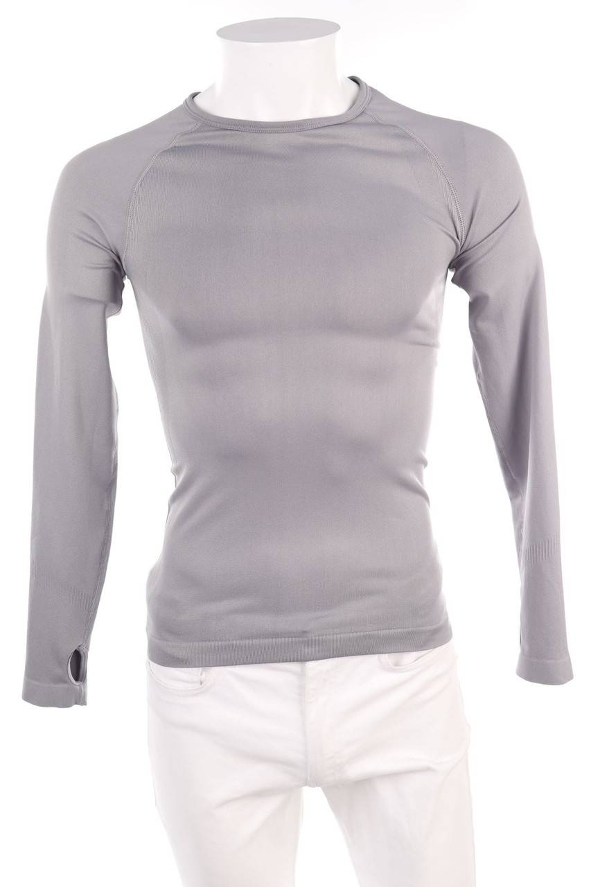Carou WORK OUT Sport-Longsleeve-Shirt