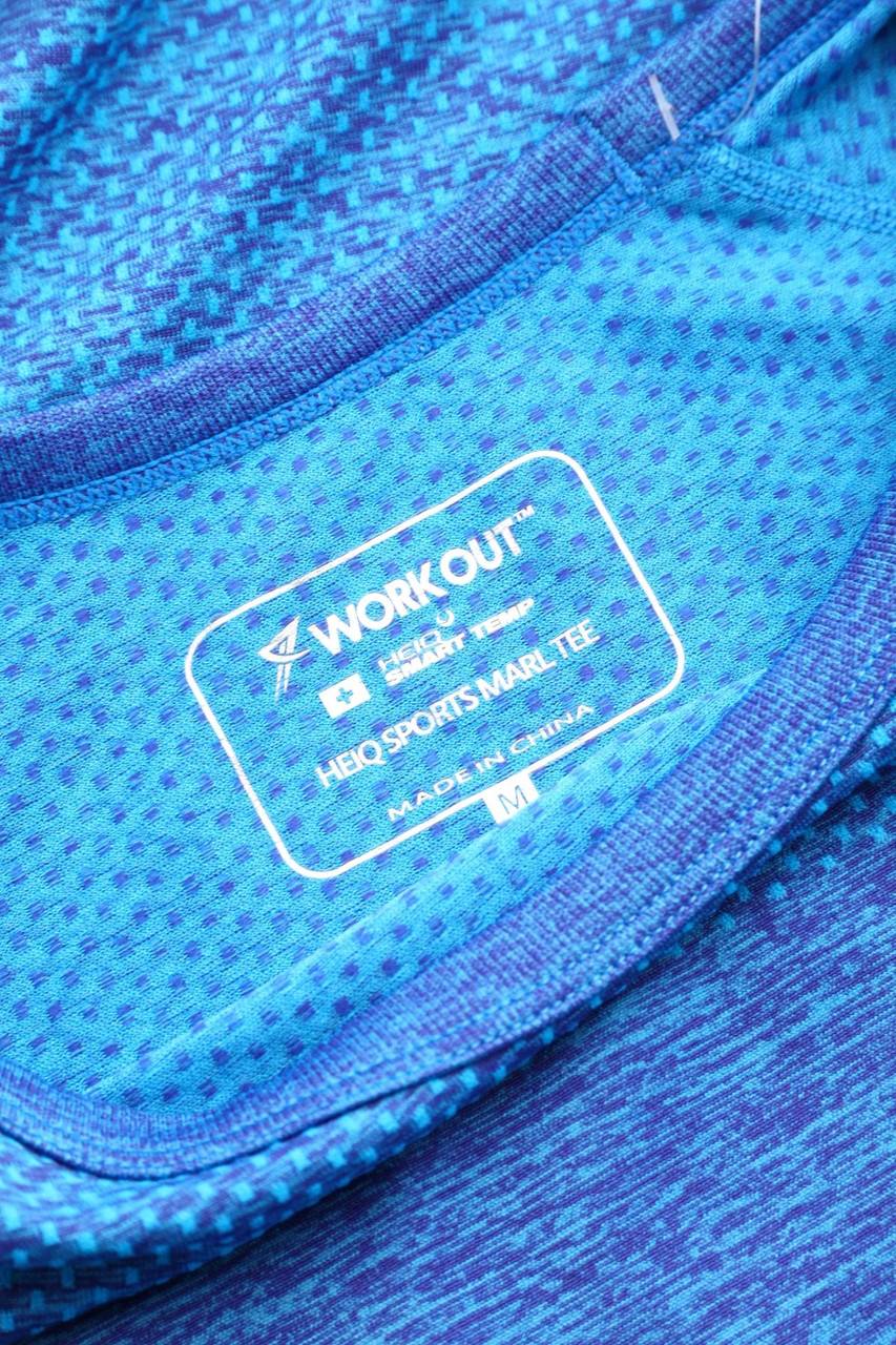 Carou WORK OUT Sport-Shirt