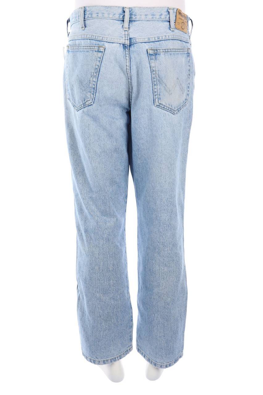 Carou WRANGLER Slim Jeans