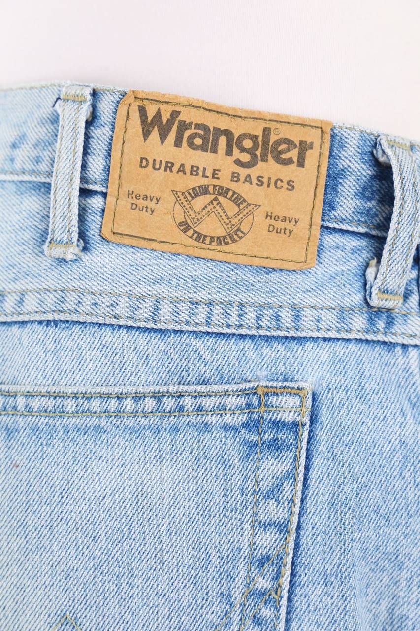 Carou WRANGLER Slim Jeans