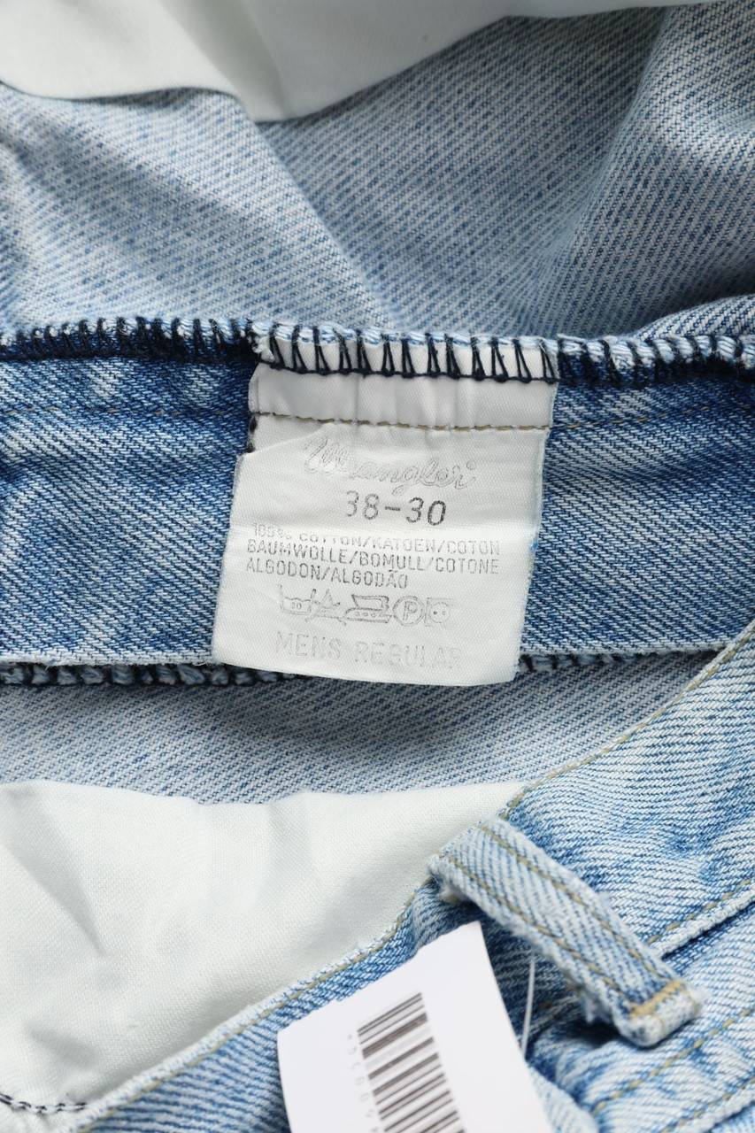Carou WRANGLER Slim Jeans