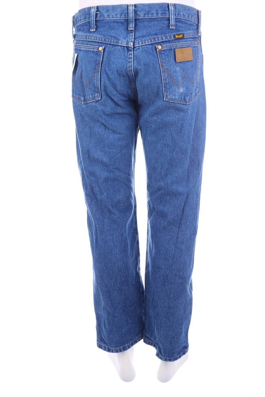 Carou WRANGLER Straight Cut Jeans