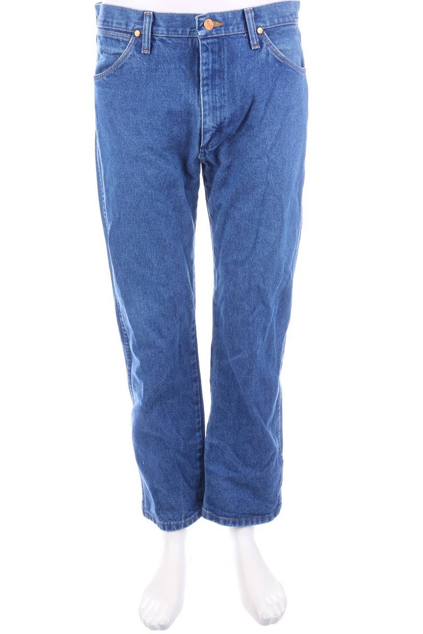 Carou WRANGLER Straight Cut Jeans