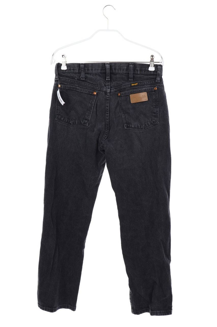 Carou WRANGLER Vintage-Slim Jeans