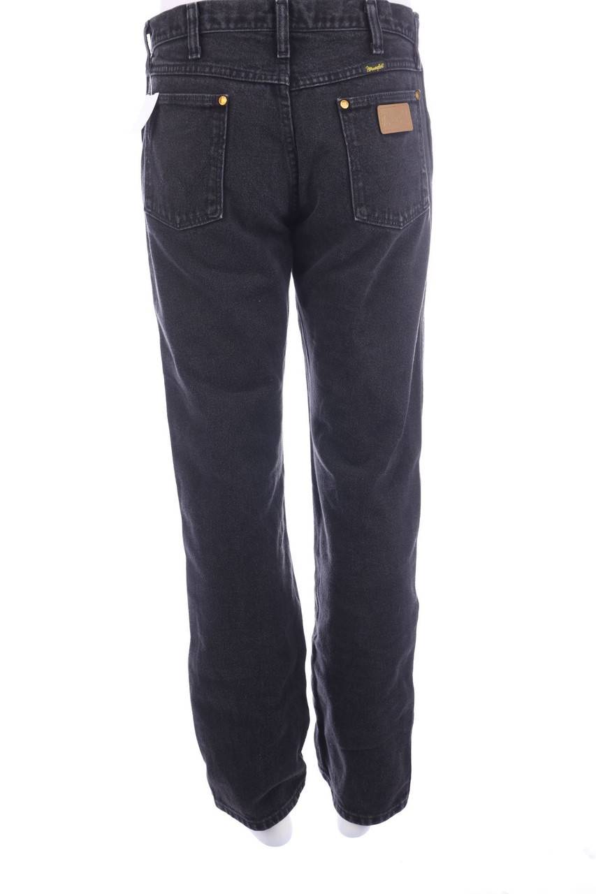 Carou WRANGLER Vintage-Slim Jeans