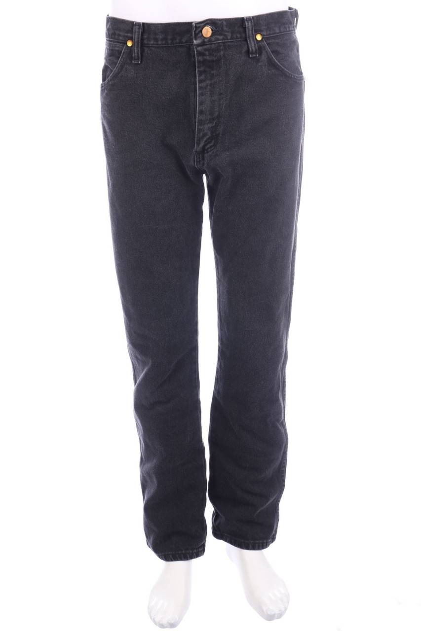 Carou WRANGLER Vintage-Slim Jeans