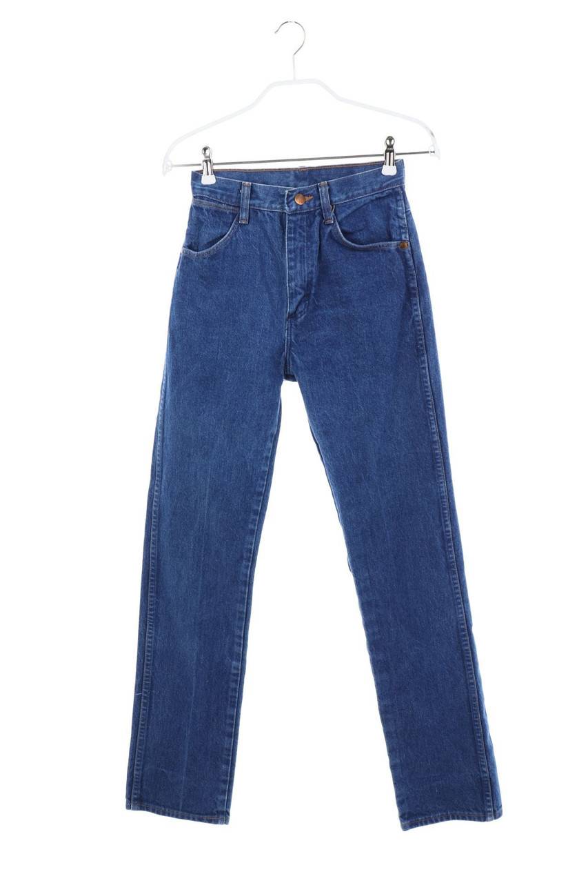 Carou WRANGLER Vintage-Slim Jeans