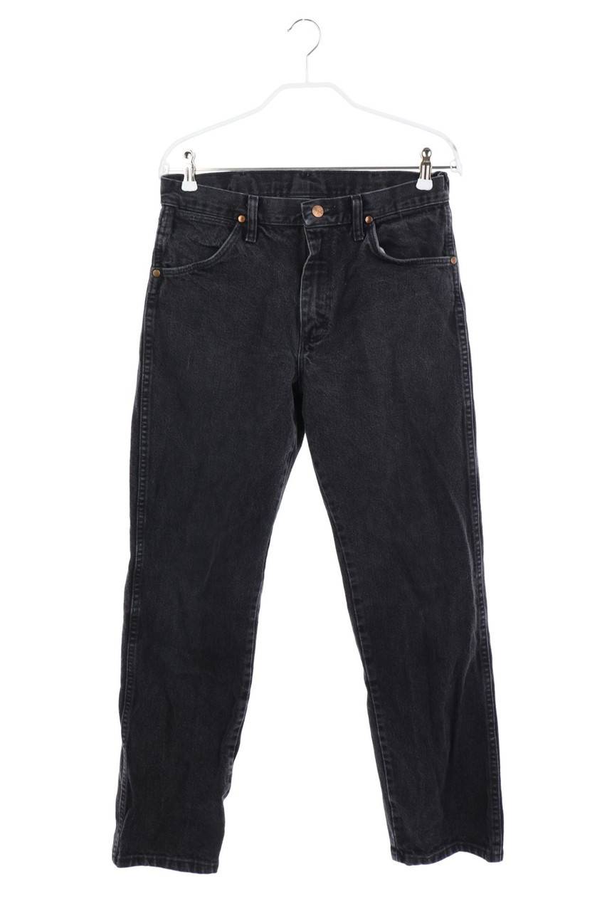 Carou WRANGLER Vintage-Slim Jeans