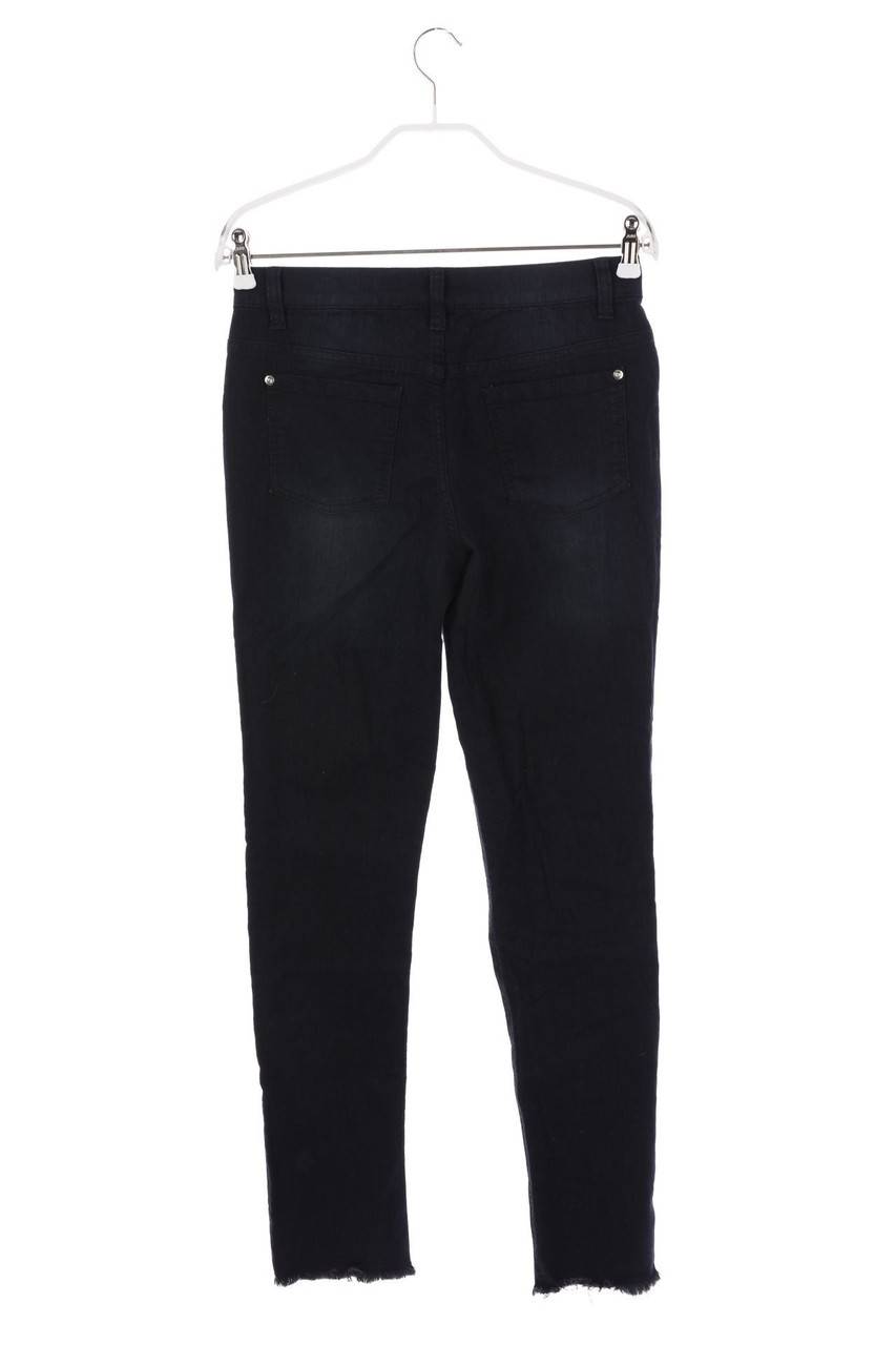 Carou Y.F.K. Jeans Mit Pailletten