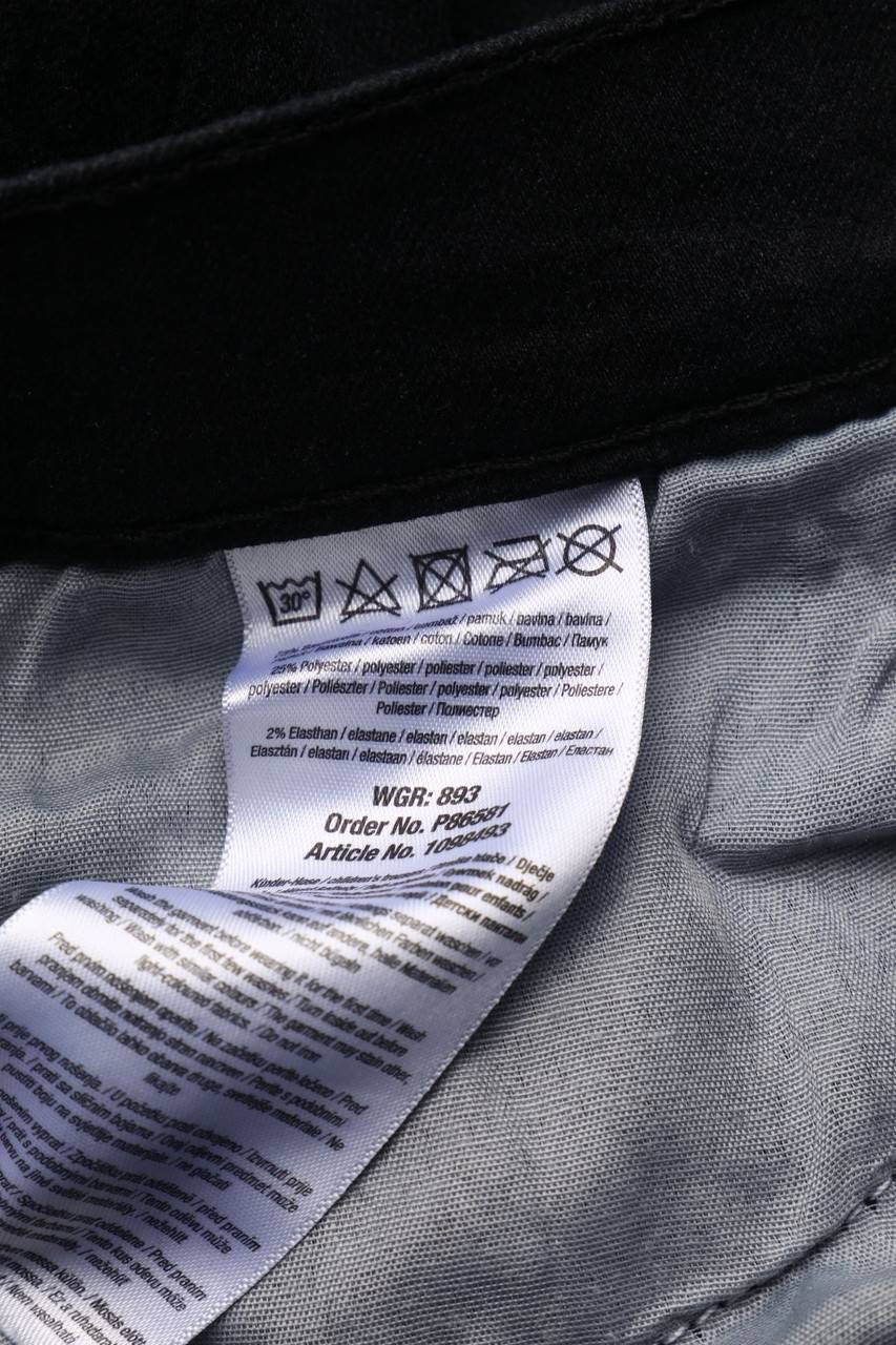 Carou Y.F.K. Jeans Mit Pailletten