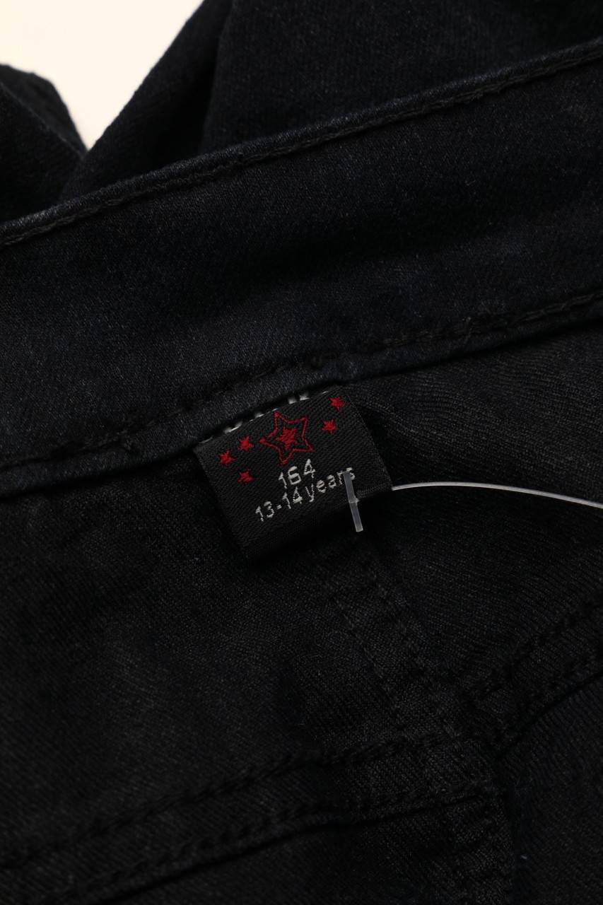 Carou Y.F.K. Jeans Mit Pailletten
