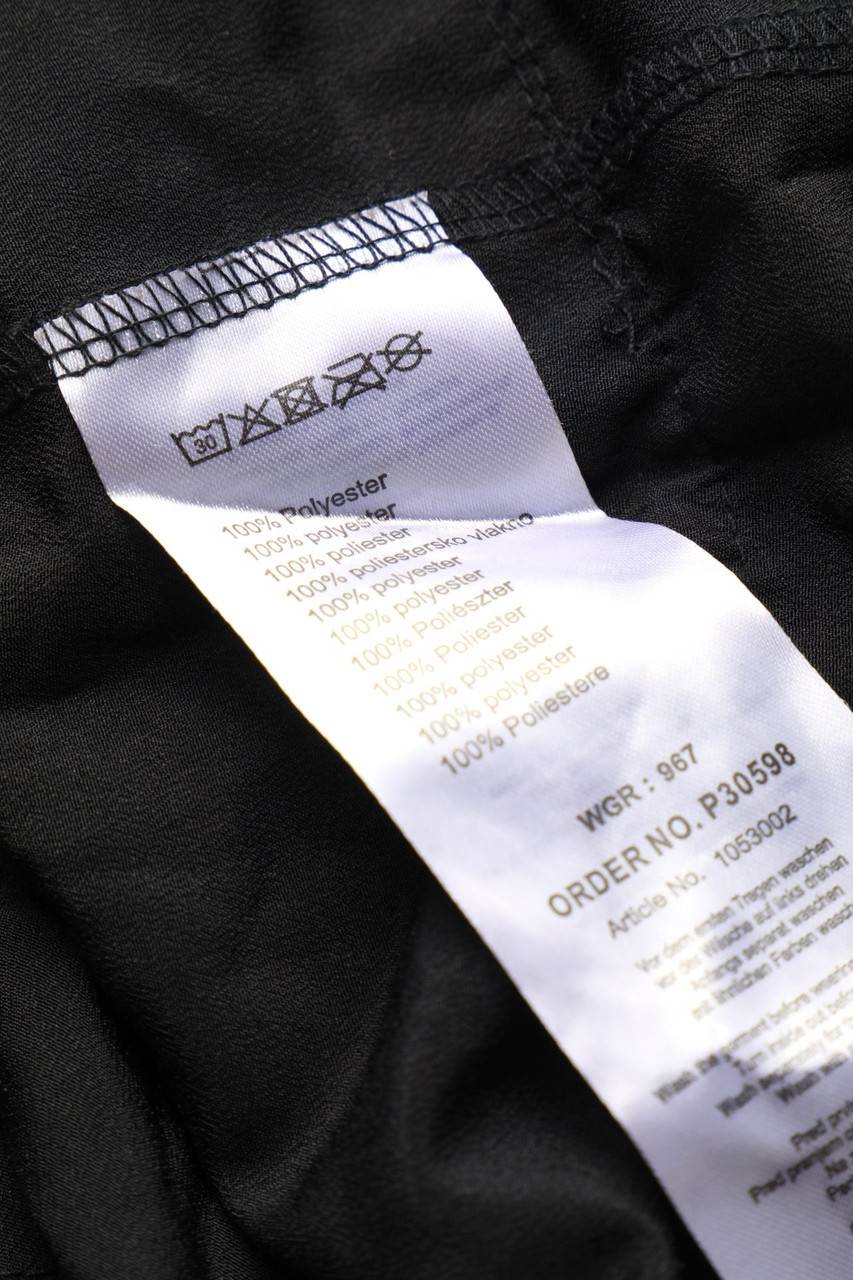 Carou Y.F.K. Rock Mit Pailletten