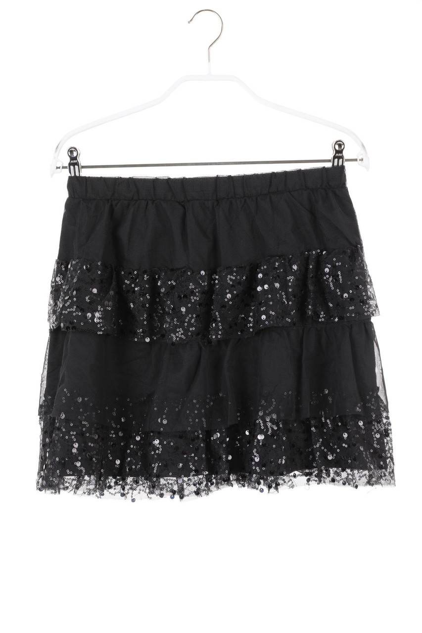 Carou Y.F.K. Rock mit Pailletten