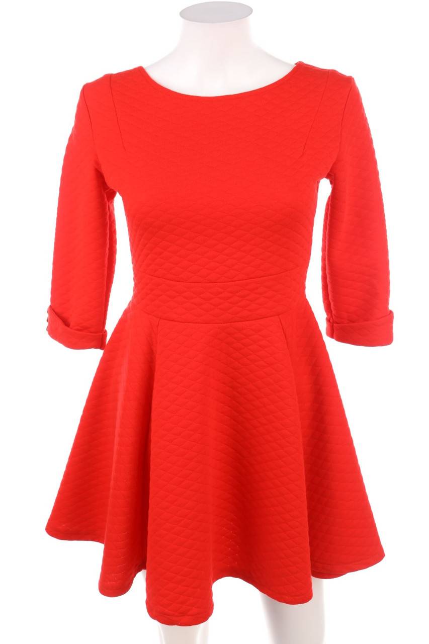 Carou Y.Yendi Etui-Kleid