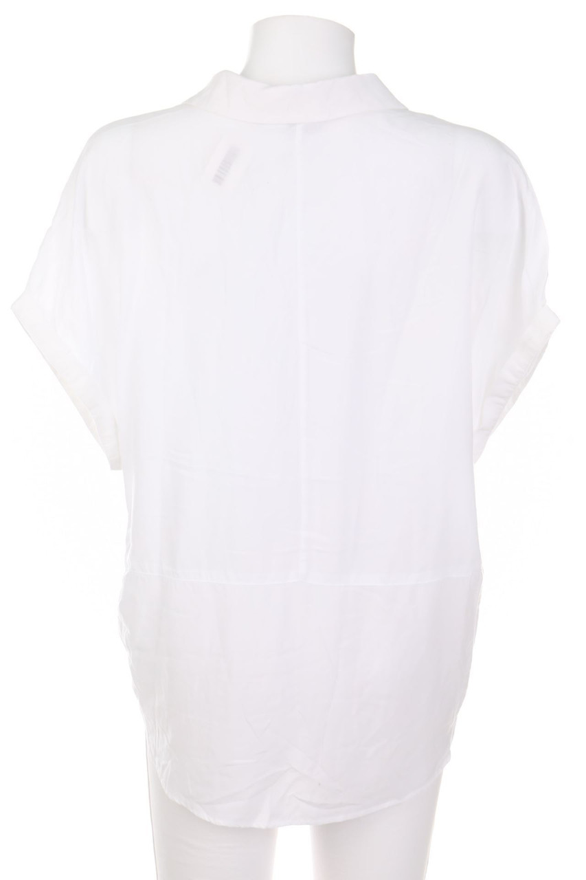 Carou YAYA Oversize-Tunika-Bluse
