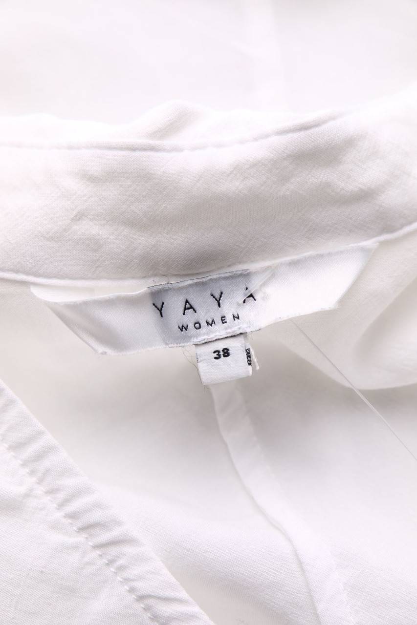Carou YAYA Oversize-Tunika-Bluse