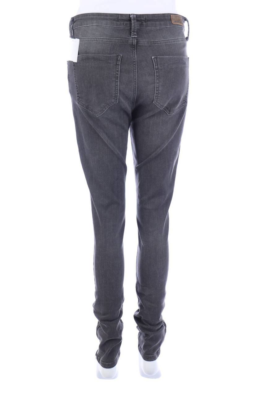 Carou YAYA Used Look Skinny-Jeans