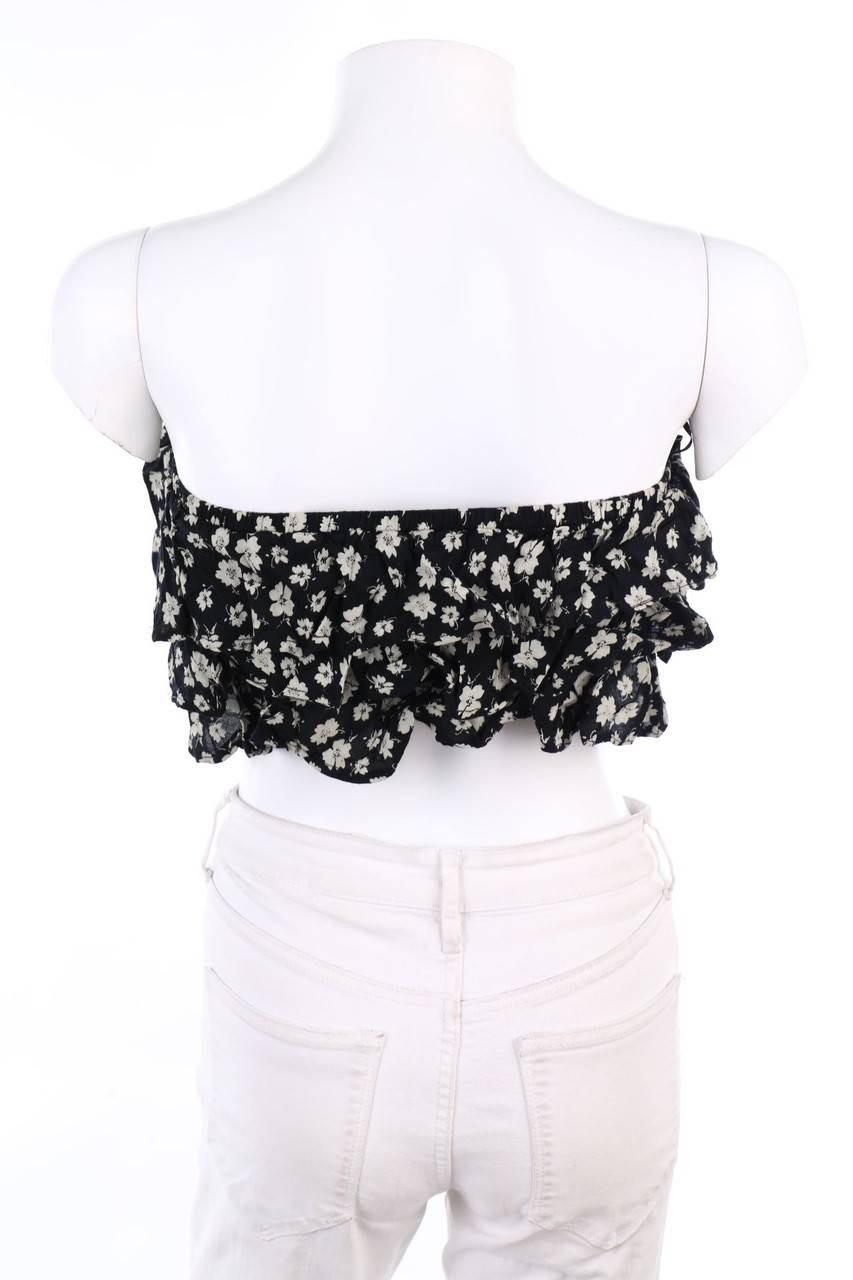 Carou YES OR NO Bustier-Top