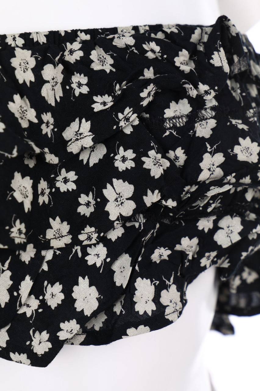 Carou YES OR NO Bustier-Top