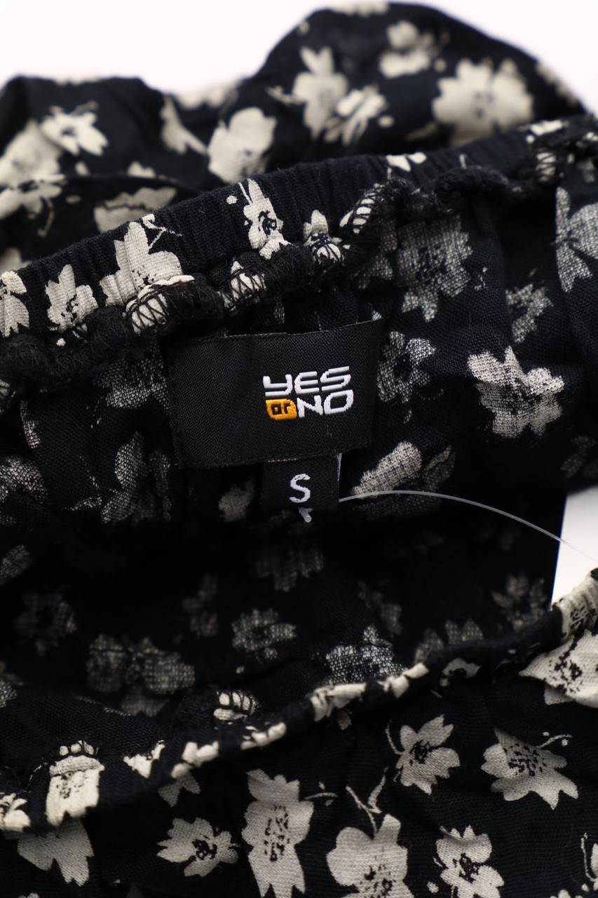 Carou YES OR NO Bustier-Top