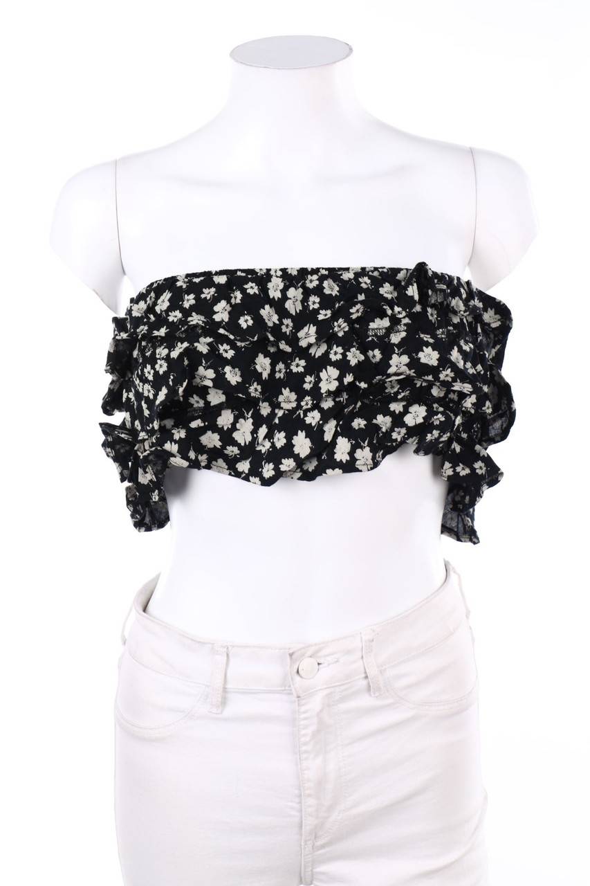 Carou YES OR NO Bustier-Top