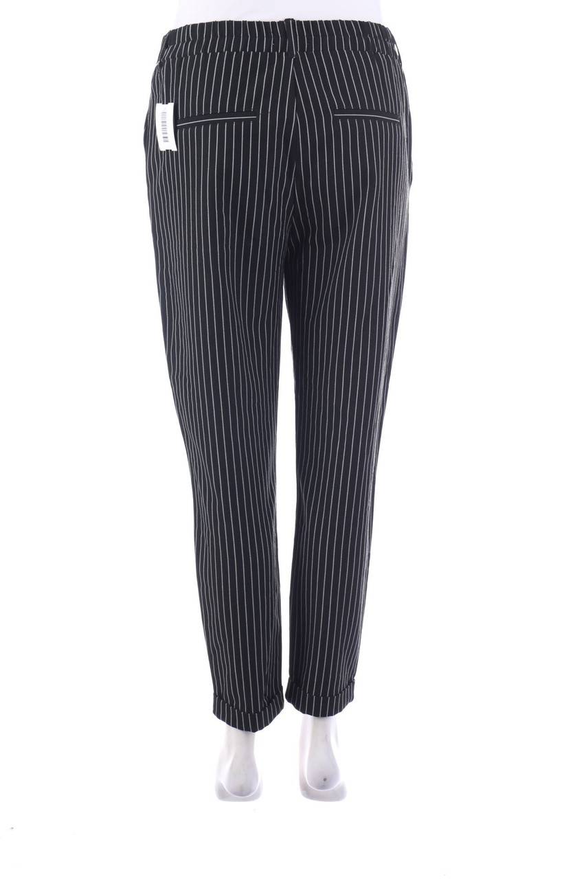 Carou YES OR NO Hose Mit Streifen