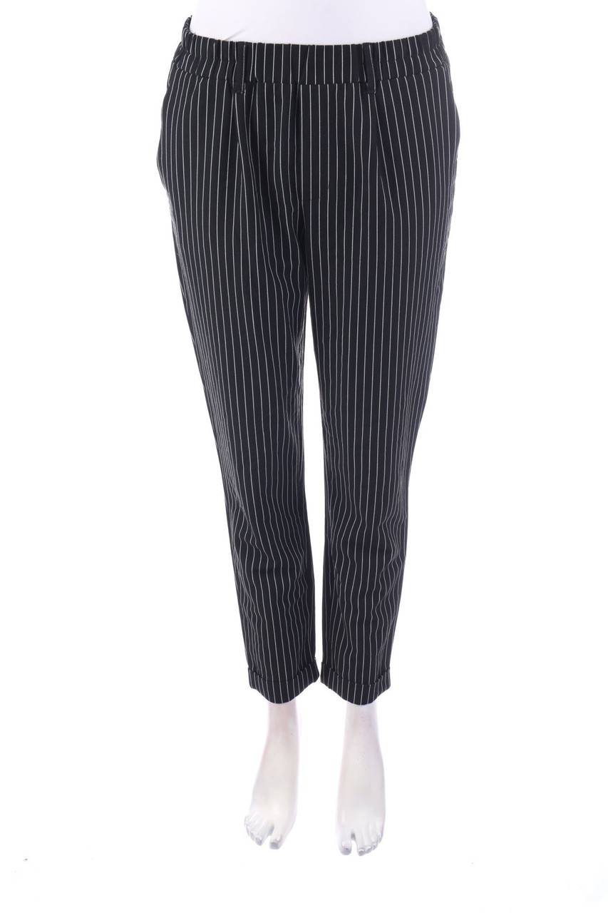Carou YES OR NO Hose mit Streifen