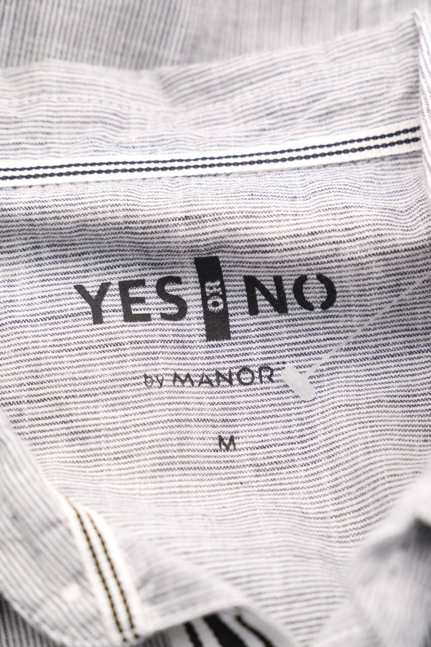 Carou YES OR NO Kurzarm-Hemd