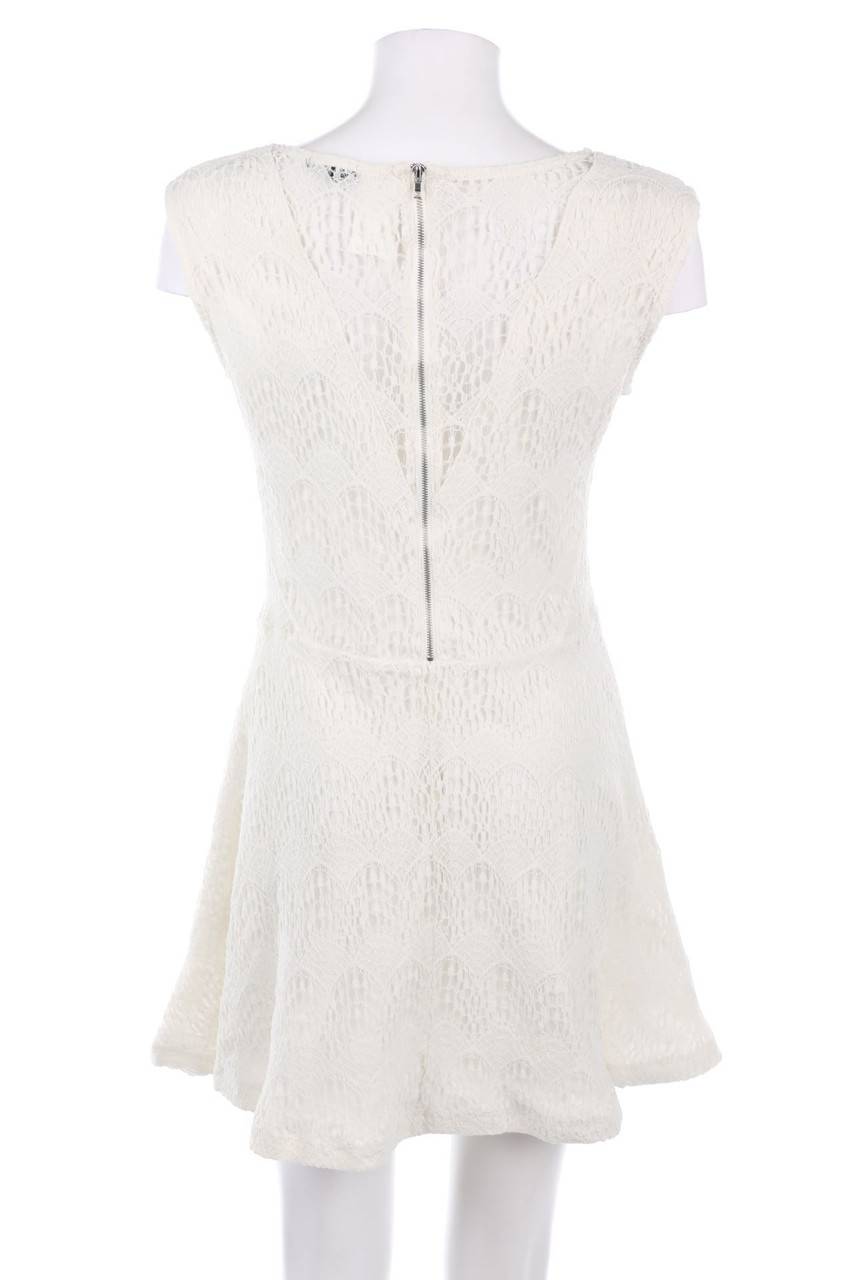 Carou YES OR NO Spitzen-Kleid