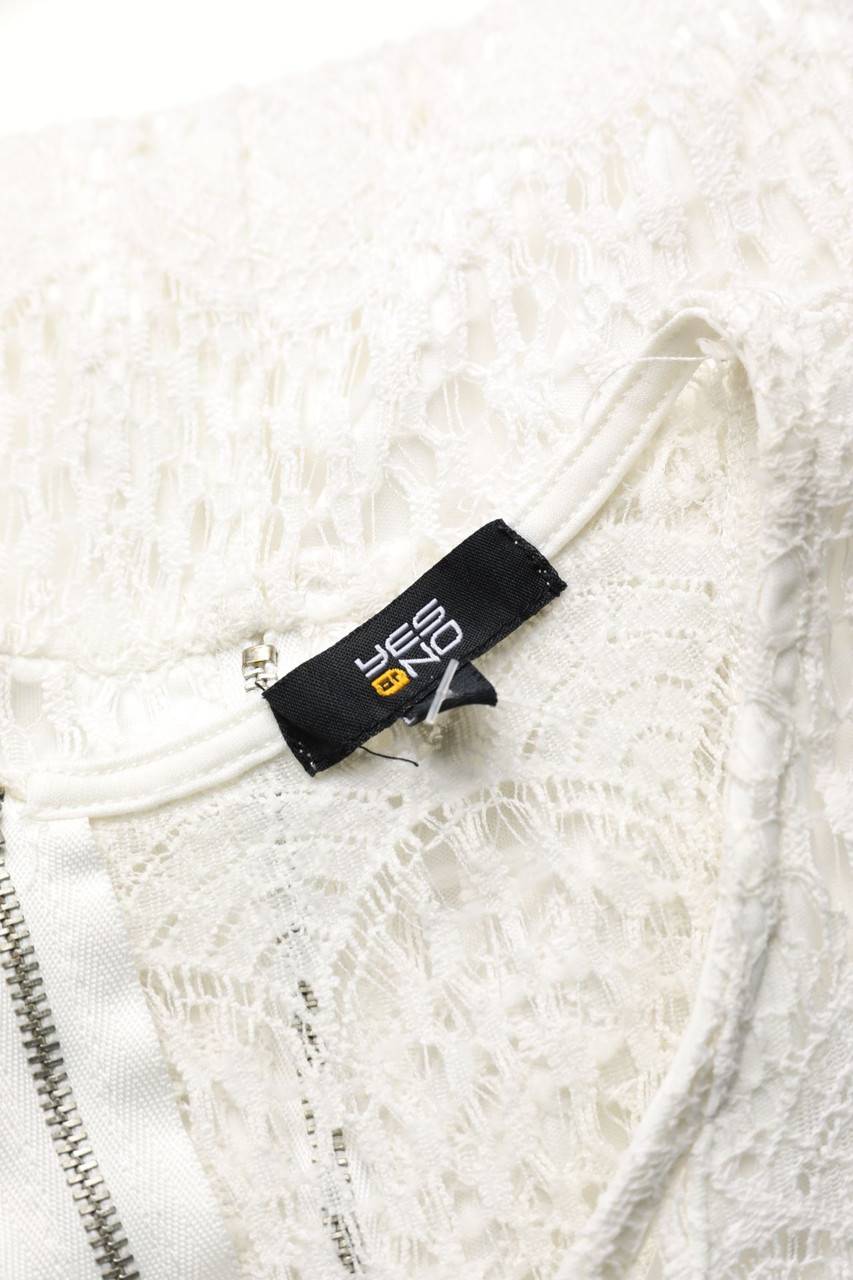 Carou YES OR NO Spitzen-Kleid