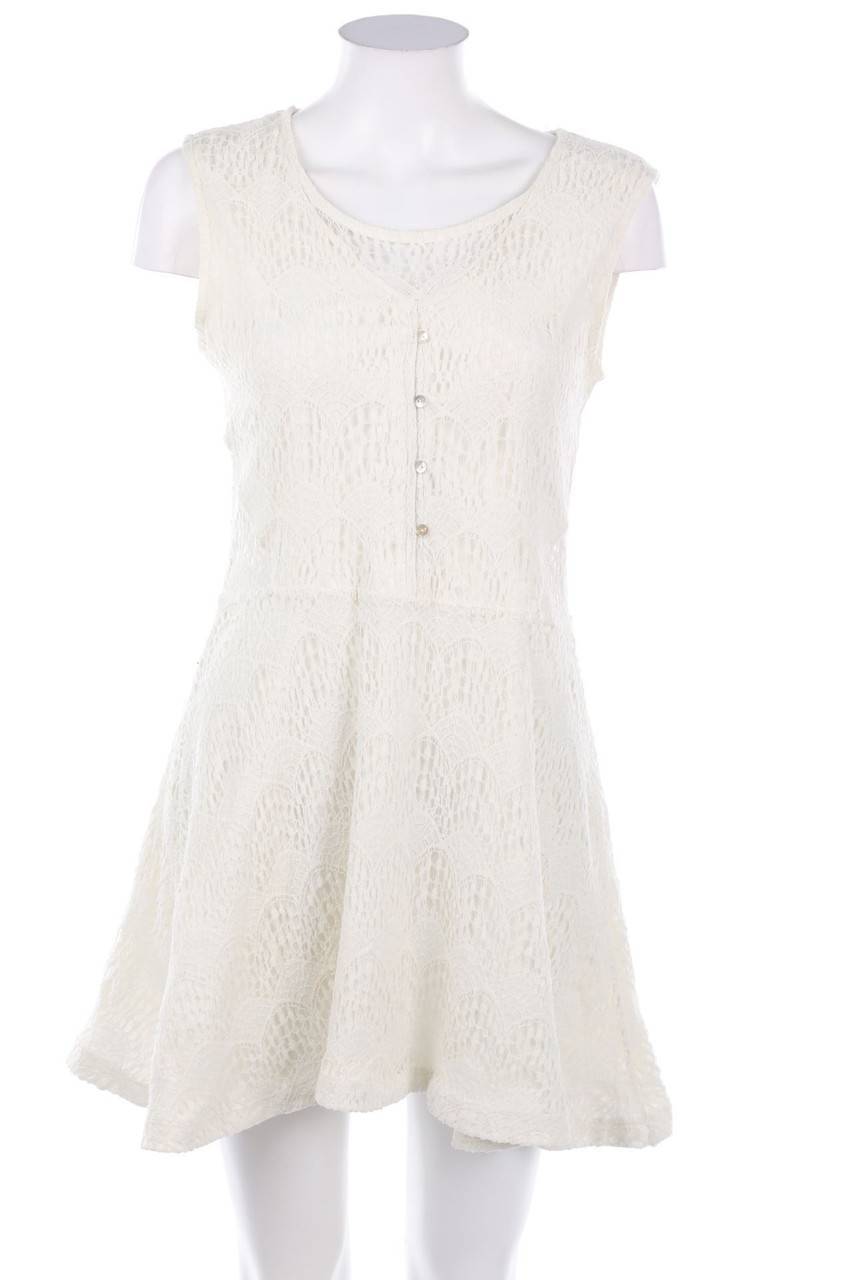 Carou YES OR NO Spitzen-Kleid