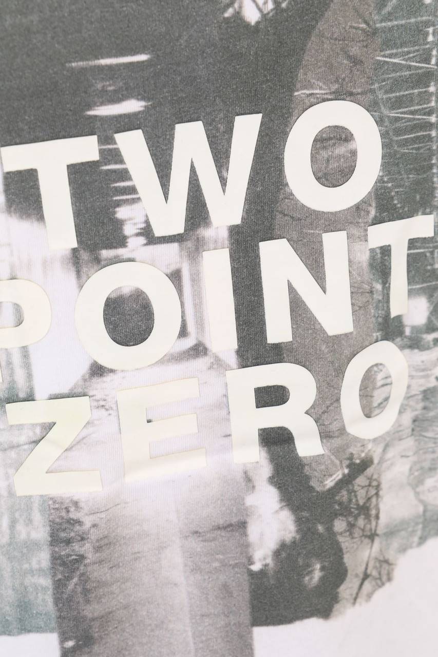 Carou YES OR NO T-Shirt