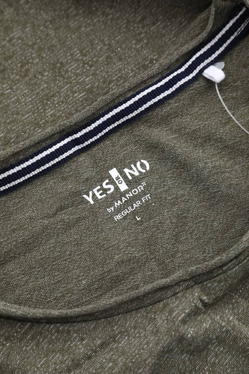 Carou YES OR NO T-Shirt